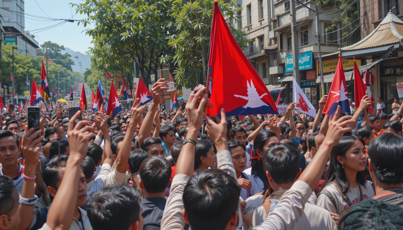 नजिक भएकोले भारतसँग एअर रुटको स्वीकृत लिएर