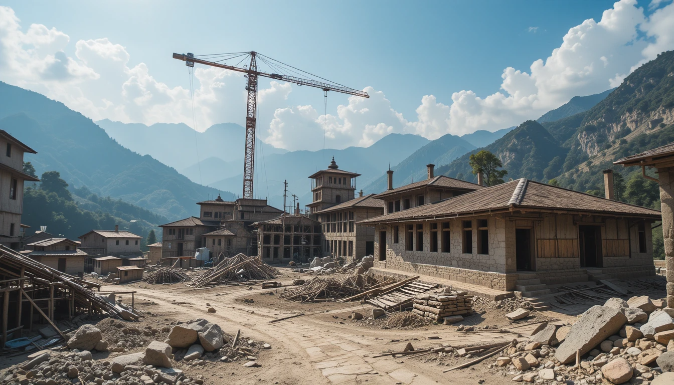 जुन कतिपय अवस्थामा स्थानीय तहले नै तिरिदिन