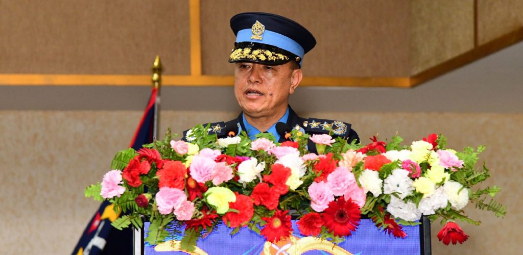 नवनियुक्त आईजीपीको पहिलो निर्णयले प्रहरीमा खुशियाली, के गरे निर्णय ?